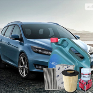 Комплект "ТО-2 Focus/C-Max Экобуст полный